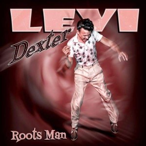 Dexter ,Levi - Roots Mana